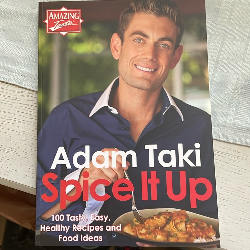 100 healthy and tasty recipies